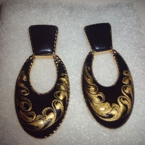 Vintage earrings